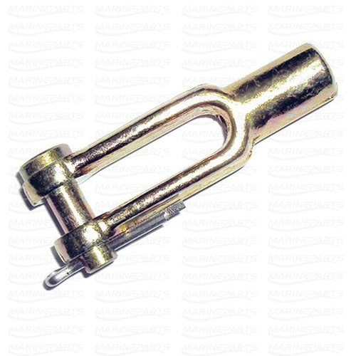 Morse Clevis Fork
