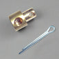 Morse Pivot End