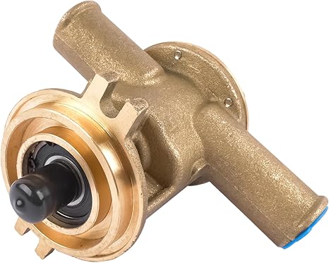 Volvo Penta Sea Water Pump
