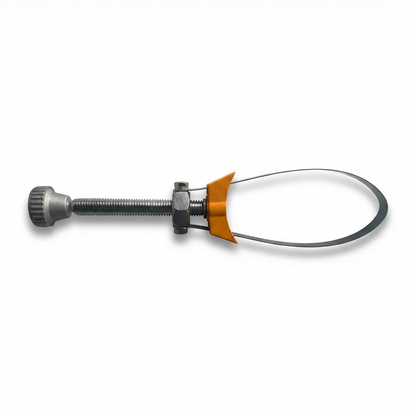 Oil Filter Wrench Tool