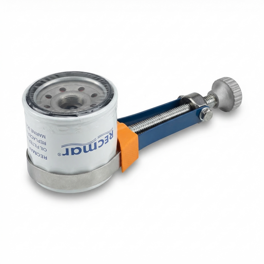 Oil Filter Wrench Tool