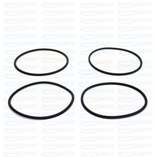 Volvo Penta Oil Cooler Gasket Kit