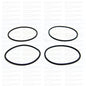 Volvo Penta Oil Cooler Gasket Kit