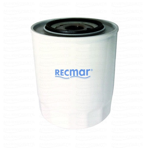 Oil Filter Volvo Penta 40, 41, 71