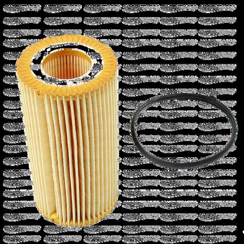 Oil Filter Volvo Penta D3 2010