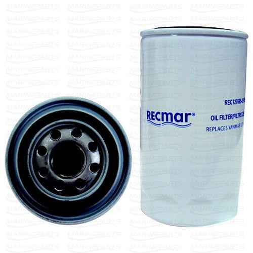 Oil Filter Yanmar 4LH, 6CX, Volvo Penta 42-300