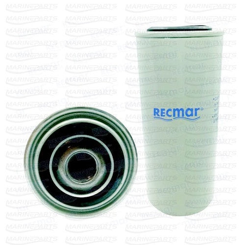 Oil Filter Yanmar 6LY