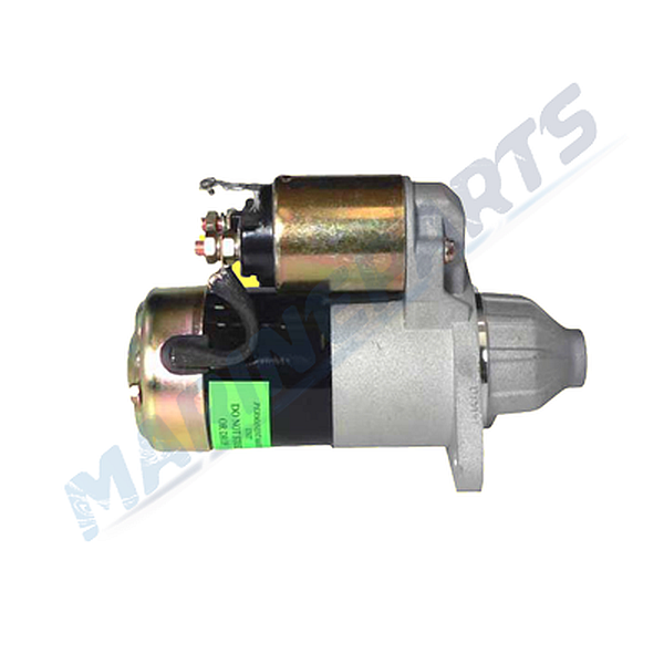 Starter Yanmar GM Series