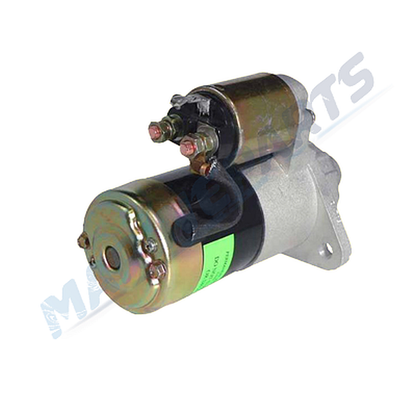 Starter Yanmar GM Series