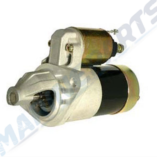 Starter Yanmar GM Series