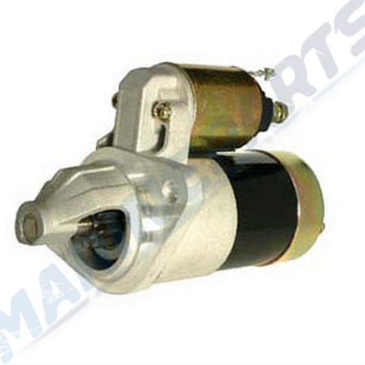 Starter Yanmar GM Series