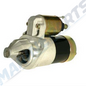 Starter Yanmar GM Series