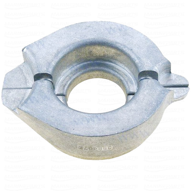 Zinc Anode Ring Volvo Penta For 130S, 150S, MS25S Saildrive