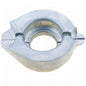Zinc Anode Ring Volvo Penta For 130S, 150S, MS25S Saildrive