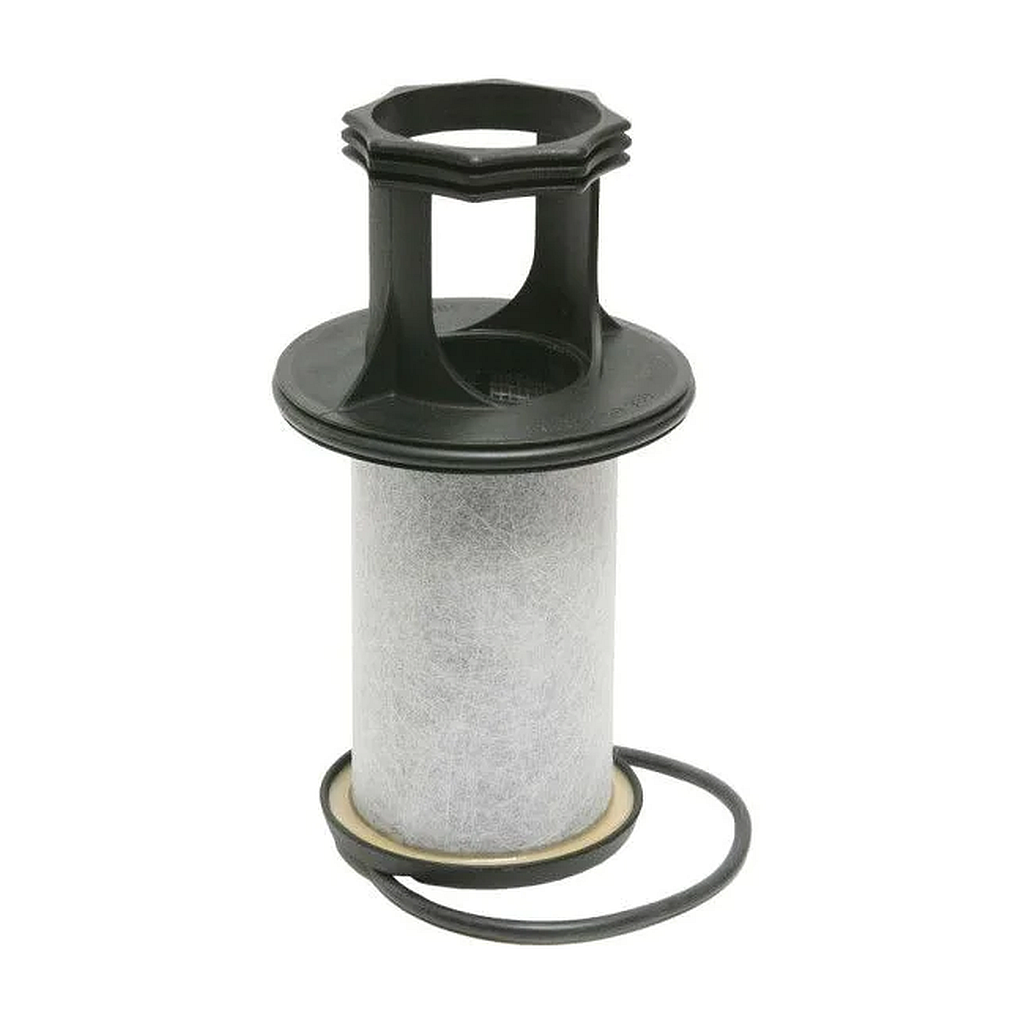 Crankcase Breather Filter For Volvo Penta D4, D6, D9