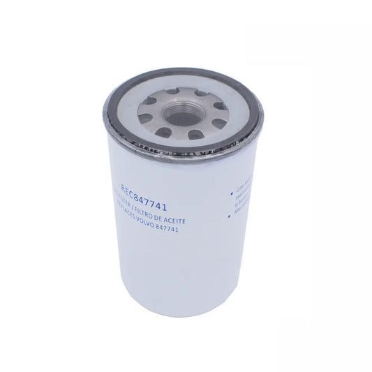 Oil Filter For Volvo Penta D61, D62, D71, D72, D73, D74, D75, D122