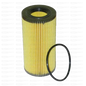 Oil Filter Volvo Penta D3 V6, V8