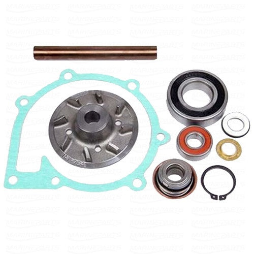 Repair Kit Circulating Pump Volvo Penta 30, 31, 32