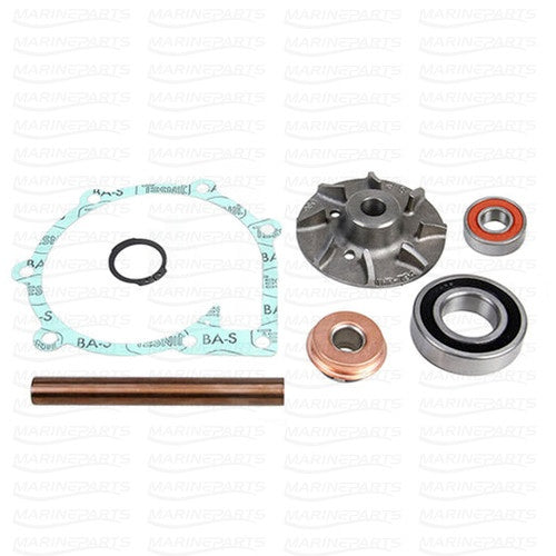 Repair Kit Circulating Water Pump Volvo Penta 40, 41, 42, 43, 44