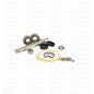 Repair Kit Salt Water Pump Volvo Penta