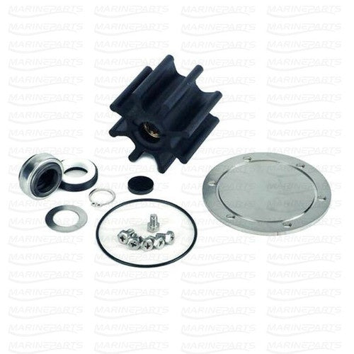 Repair Kit Sea Water Pump Volvo Penta D4