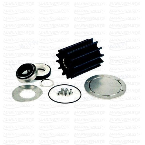 Repair Kit Sea Water Pump Volvo Penta D6