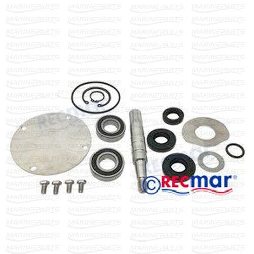 Sea Water Pump Repair Kit Volvo Penta D2