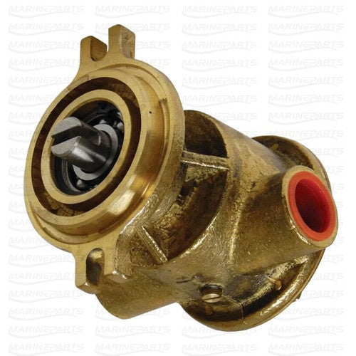 Sea Water Pump Volvo Penta AD30, AD31, AD40, AD41