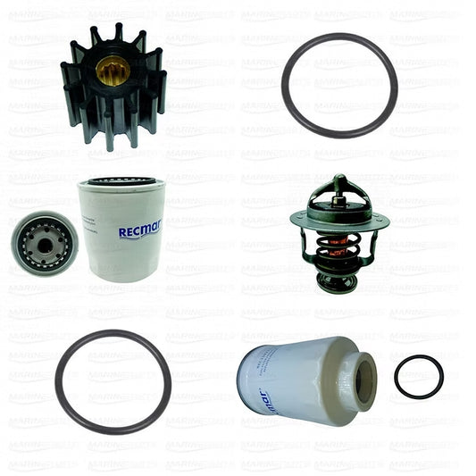 Service Kit Yanmar 6LP