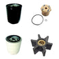 Service Kit Volvo Penta MD2010-2020