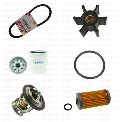Service Kit Yanmar 3YM20-3YM30