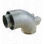 SS Exhaust Elbow Volvo Penta ,Ad 30, 40A, 40B