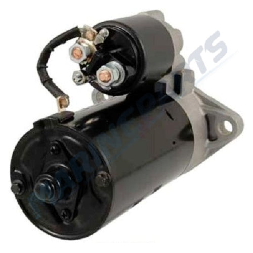 Volvo Penta Starter - Part Number 3582514