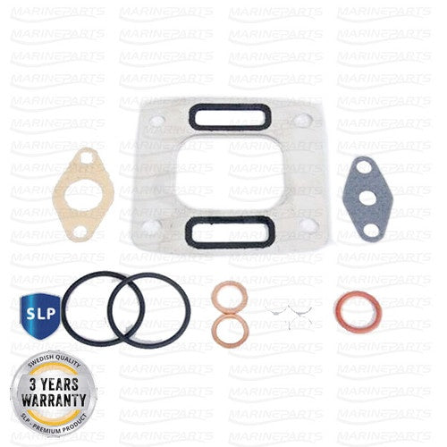 Turbo Gasket Set Volvo Penta 30, 40