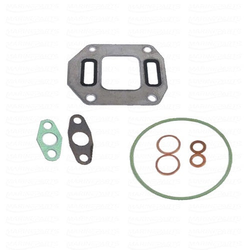 Turbo Gasket Set Volvo Penta D4, D6