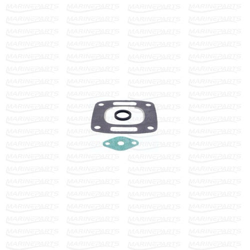 Turbo Gasket Volvo Penta 31,32, 41, 42, 43, 44, 300