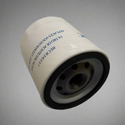Volvo Penta Oil Filter - 2001, 2002, 2003