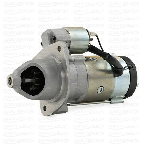 Volvo Penta Starter  4- 6 Cylinder Diesel