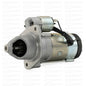 Volvo Penta Starter  4- 6 Cylinder Diesel