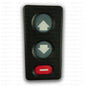 Volvo Penta Trim Switch