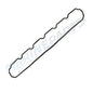 Volvo Penta Valve Cover Gasket 40 Series