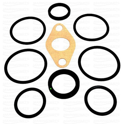 Water Pipe Gasket Kit Volvo Penta 31A, 41A, 31B