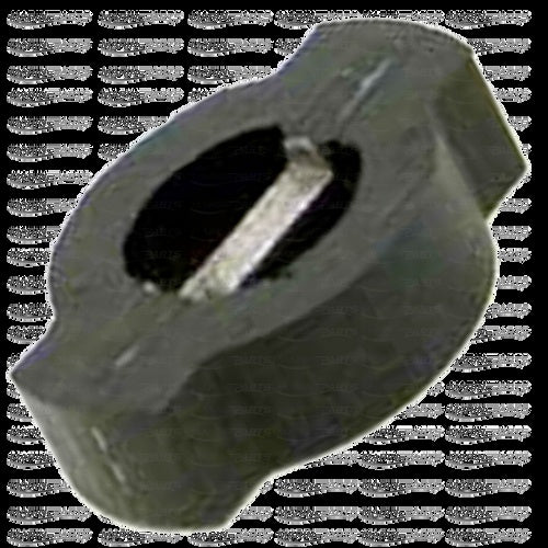 Water Pump Drive Volvo Penta