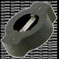 Water Pump Drive Volvo Penta