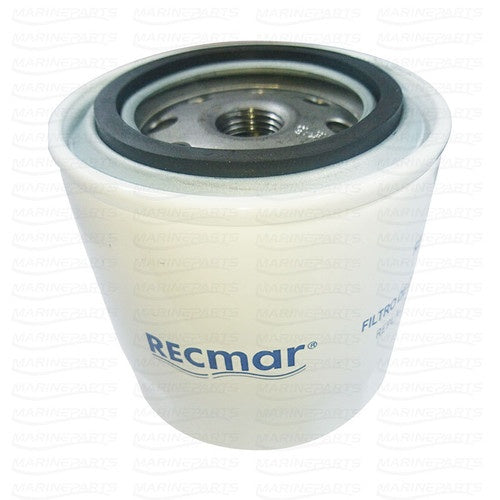 Water Separating Fuel Filter - Spin On 10 Mic