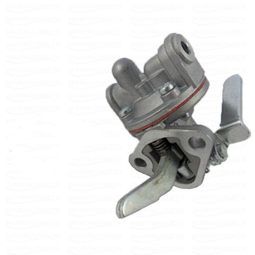 Yanmar Fuel Pump 2GM, 3GM, 3HM