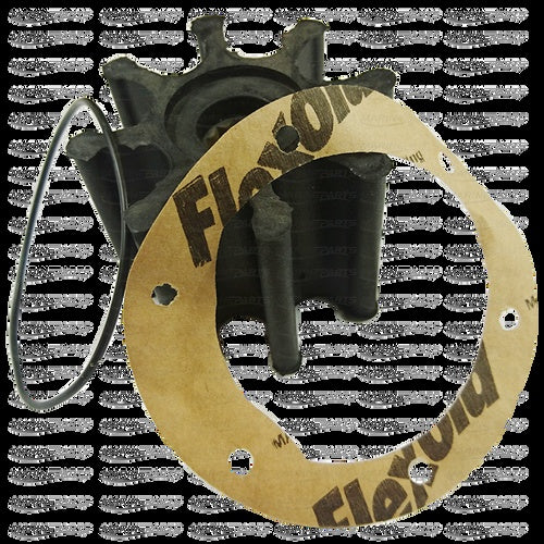 Yanmar Impeller 4LH