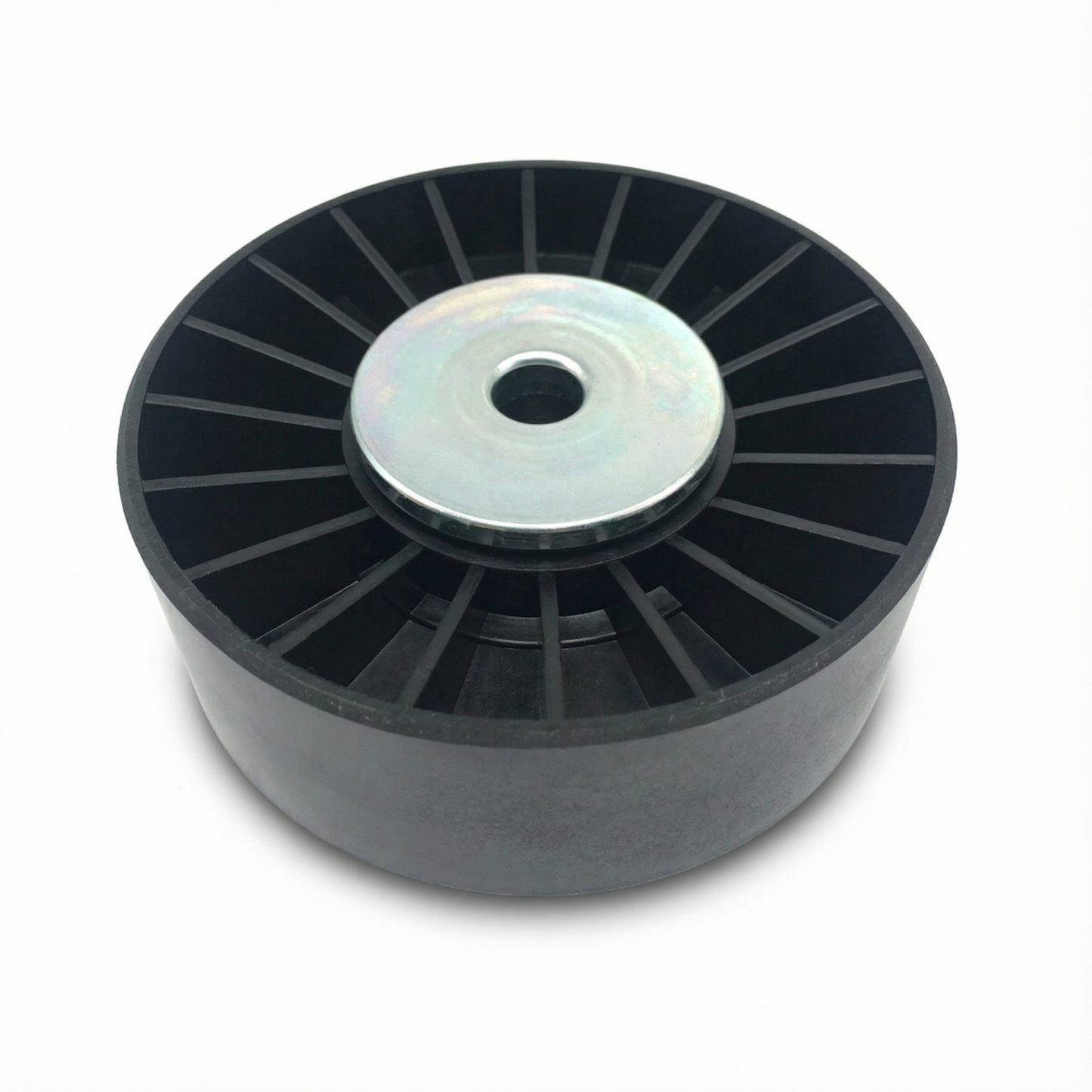 Volvo Penta Idler Tension Pulley D32, D43, D44, D300 Series