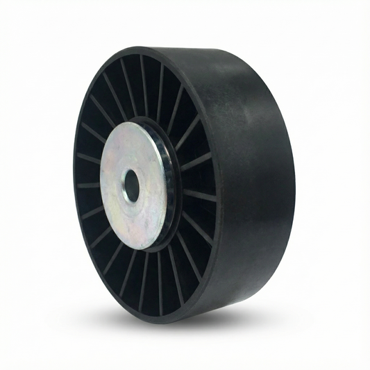 Volvo Penta Idler Tension Pulley D32, D43, D44, D300 Series