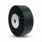 Volvo Penta Idler Tension Pulley D32, D43, D44, D300 Series